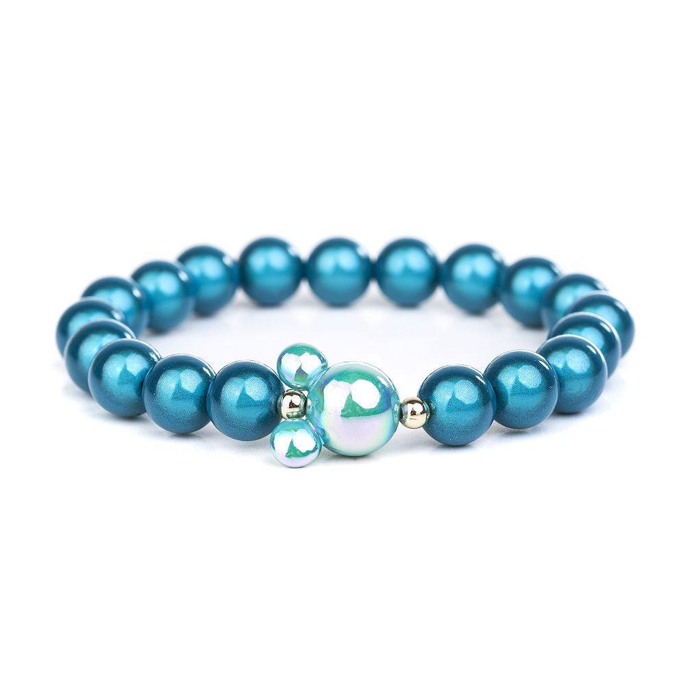 Armband - Magic Pearls Maus 14mm - Fox by Ren
