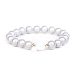 Armband - Magic Pearls Maus 14mm - Fox by Ren