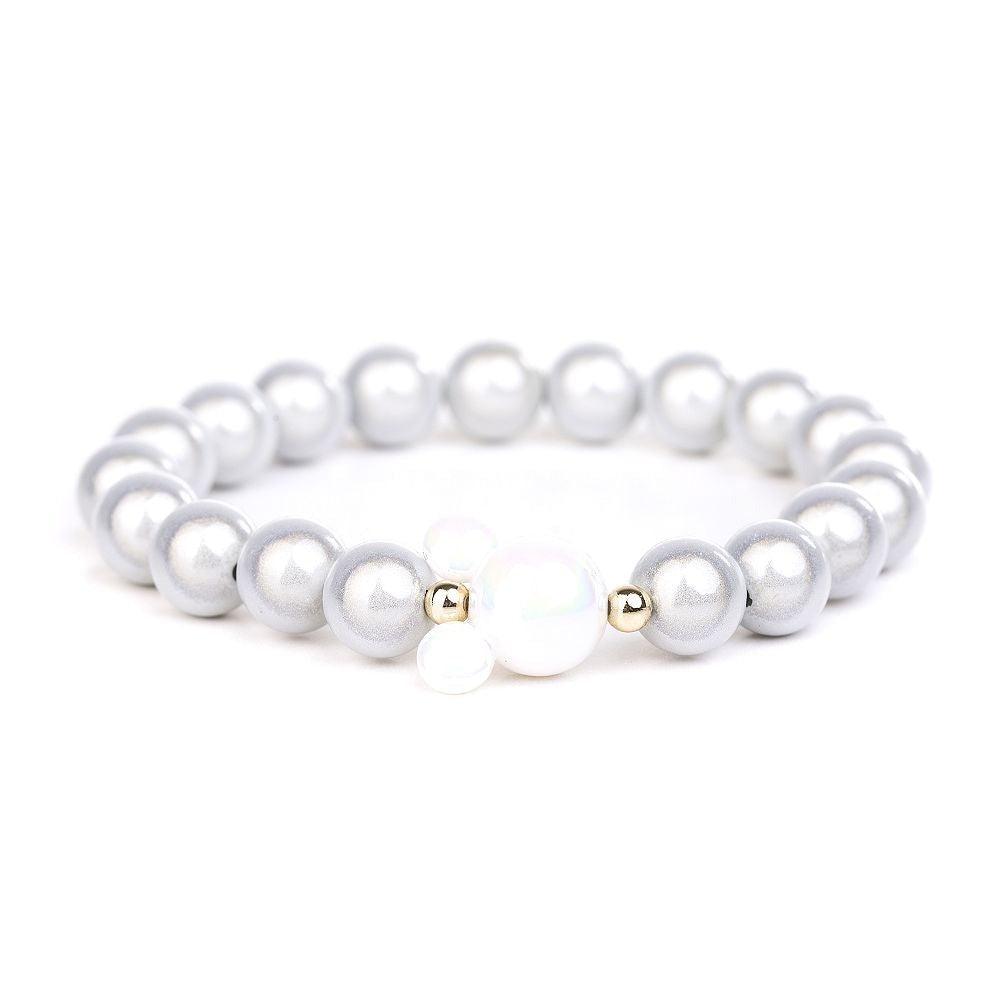 Armband - Magic Pearls Maus 14mm - Fox by Ren