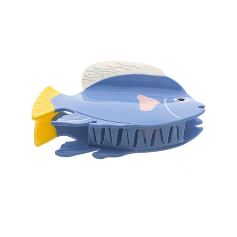Haarklammer - Doktorfisch