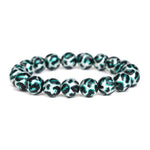 Armband - Magic Pearls Leo 10mm - Fox by Ren