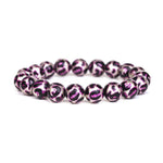 Armband - Magic Pearls Leo 10mm - Fox by Ren