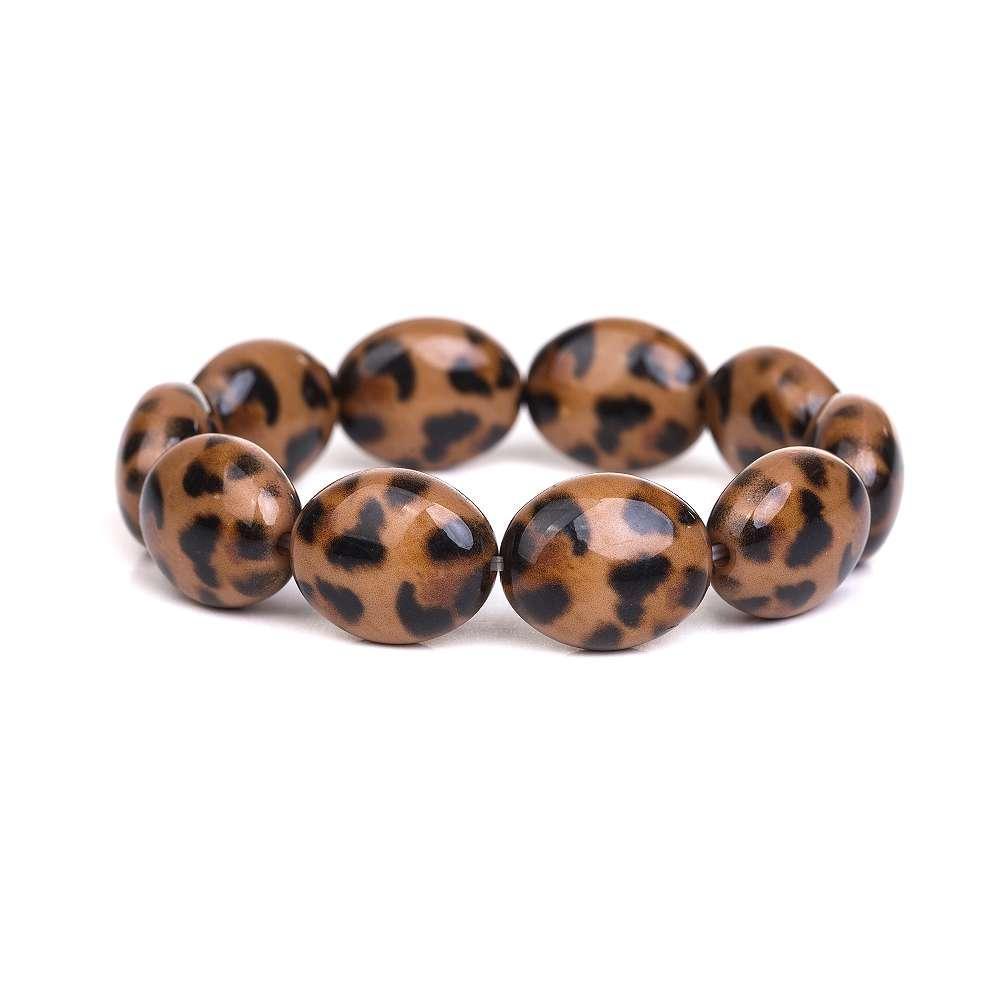 Armband - Leo - Fox by Ren