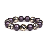 Armband - Magic Pearls Leo 14mm - Fox by Ren