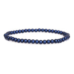Armband - Magic Pearls Maja 4mm - Fox by Ren