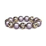 Armband - Magic Pearls Leo 14mm - Fox by Ren