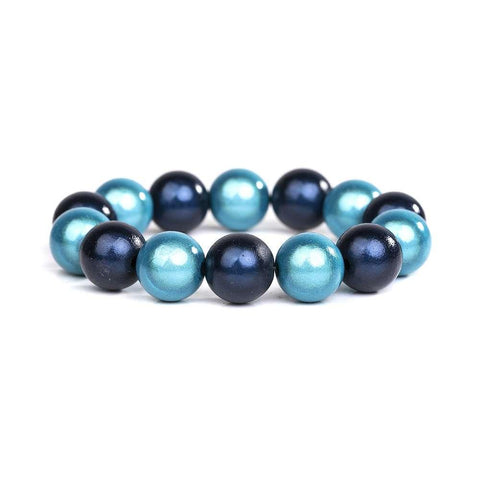 Armband - Magic Pearls Ella 14mm