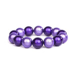 Armband - Magic Pearls Ella 14mm - Fox by Ren