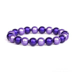 Armband - Magic Pearls Coral 10mm - Fox by Ren