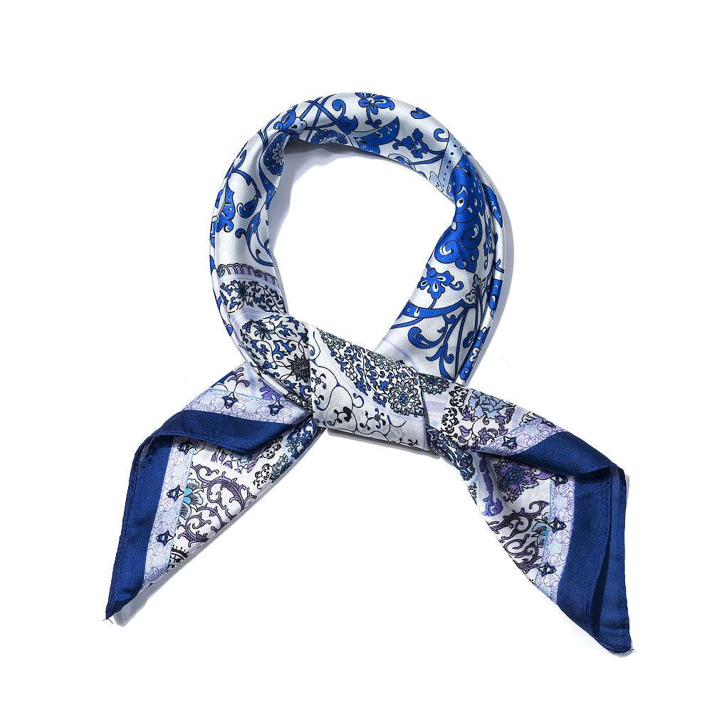 Vierecktuch - Sigrid