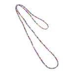 Halskette - Magic Pearls Jill 4mm - Fox by Ren