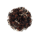 Brosche - Leopard - Fox by Ren