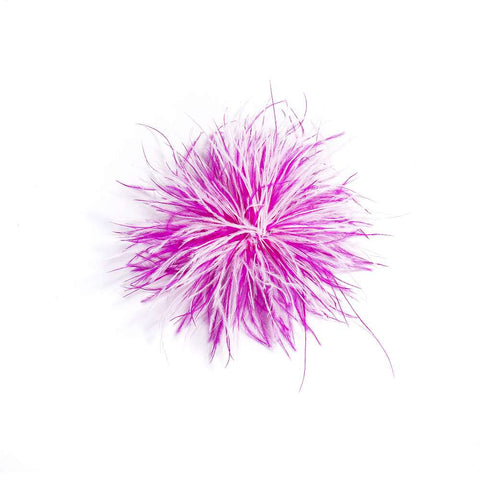 Brosche - Fellbrosche Latasha