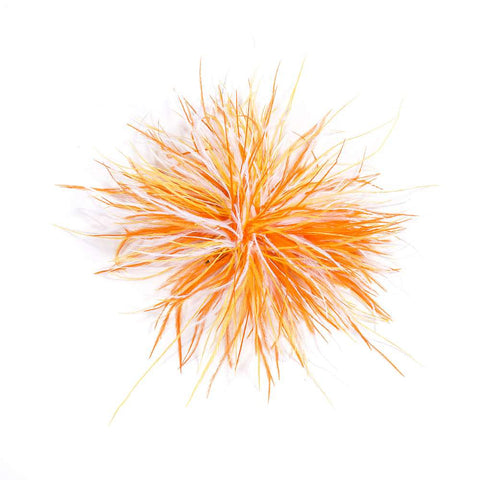 Brosche - Fellbrosche Latasha