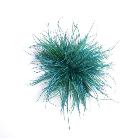 Brosche - Fellbrosche Latasha