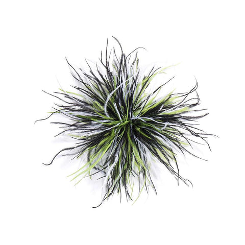Brosche - Fellbrosche Latasha
