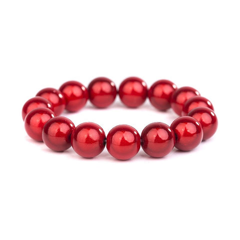 Armband - Magic Pearls Zora 14mm