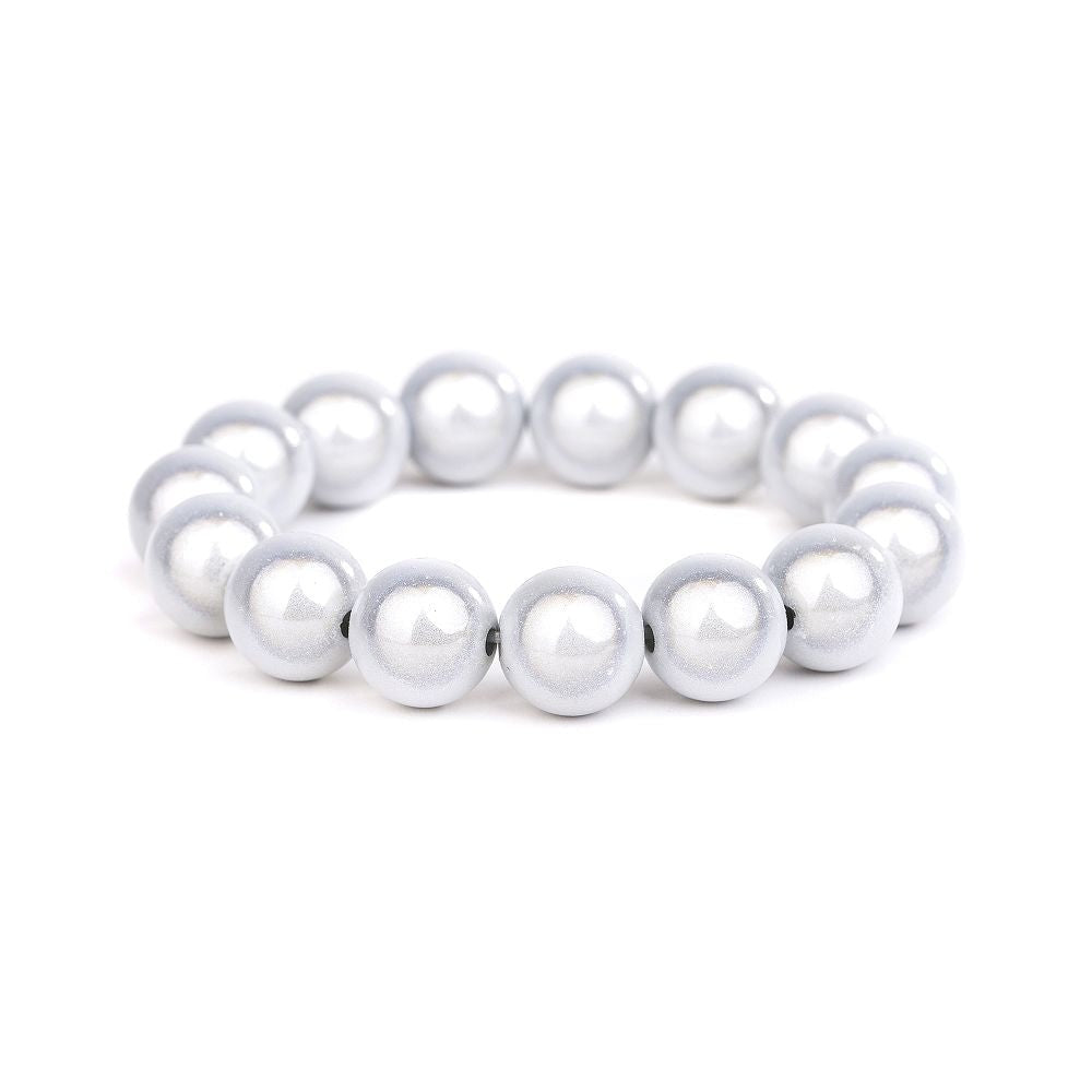 Armband - Magic Pearls Zora 14mm