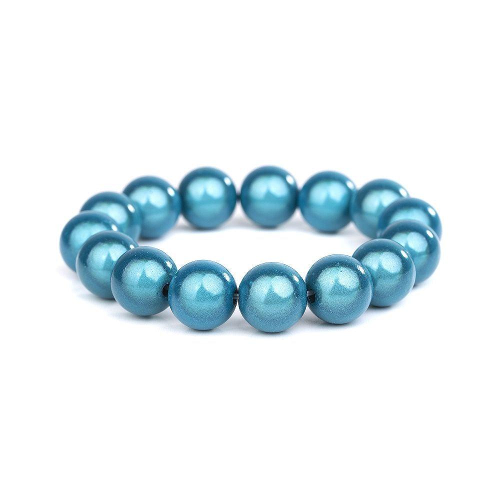 Armband - Magic Pearls Zora 14mm - Fox by Ren