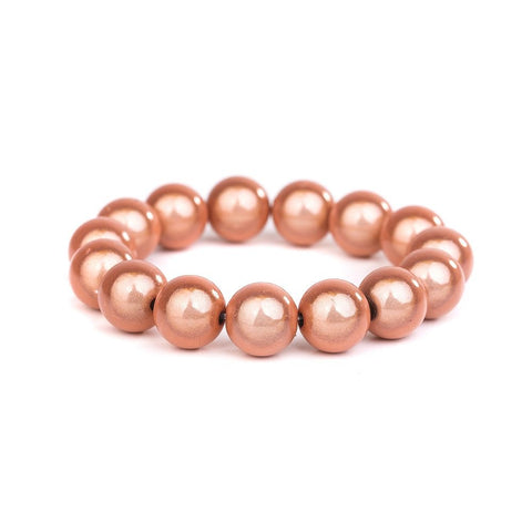 Armband - Magic Pearls Zora 14mm