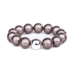 Armband - Magic Pearls Lena 16mm - Fox by Ren
