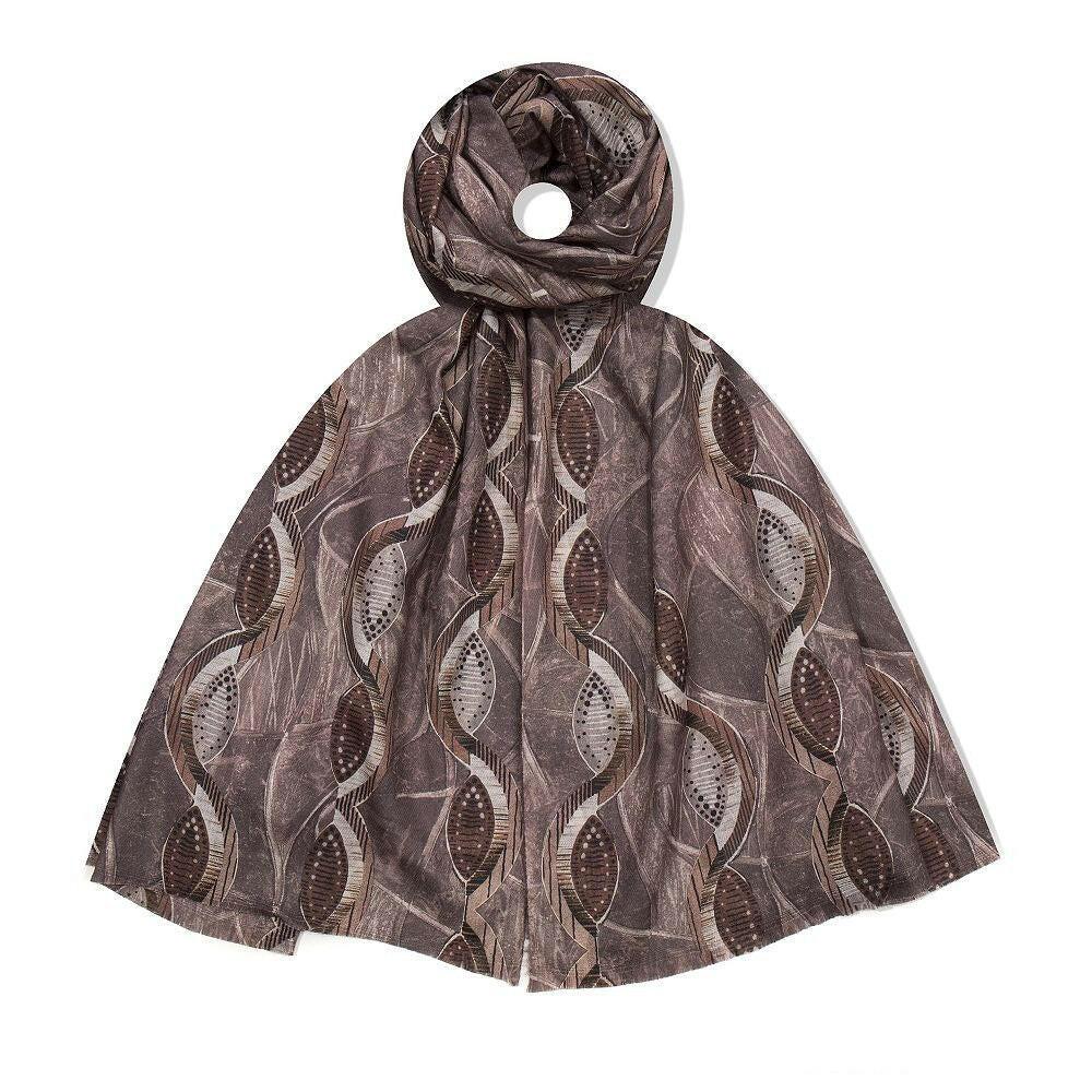 Schal - Samantha - Fox by Ren