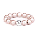 Armband - Magic Pearls Lena 16mm - Fox by Ren