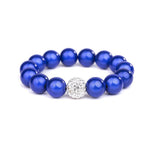 Armband - Magic Pearls Ina 14mm - Fox by Ren