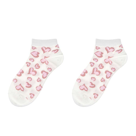 Socken - Leo