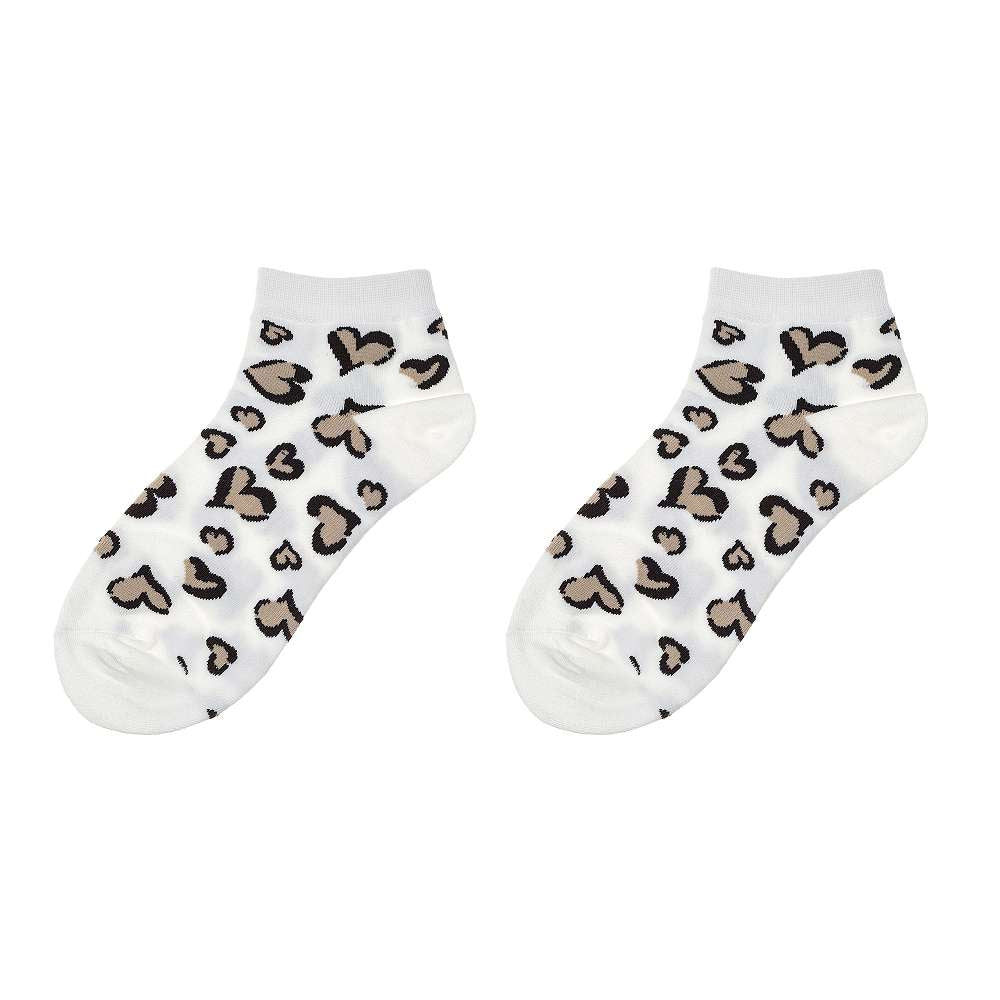 Socken - Leo