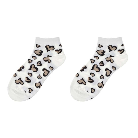 Socken - Leo