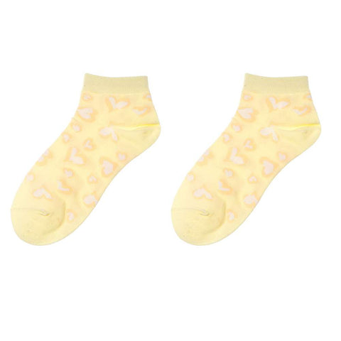 Socken - Leo