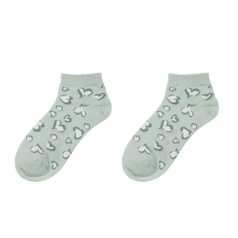Socken - Leo