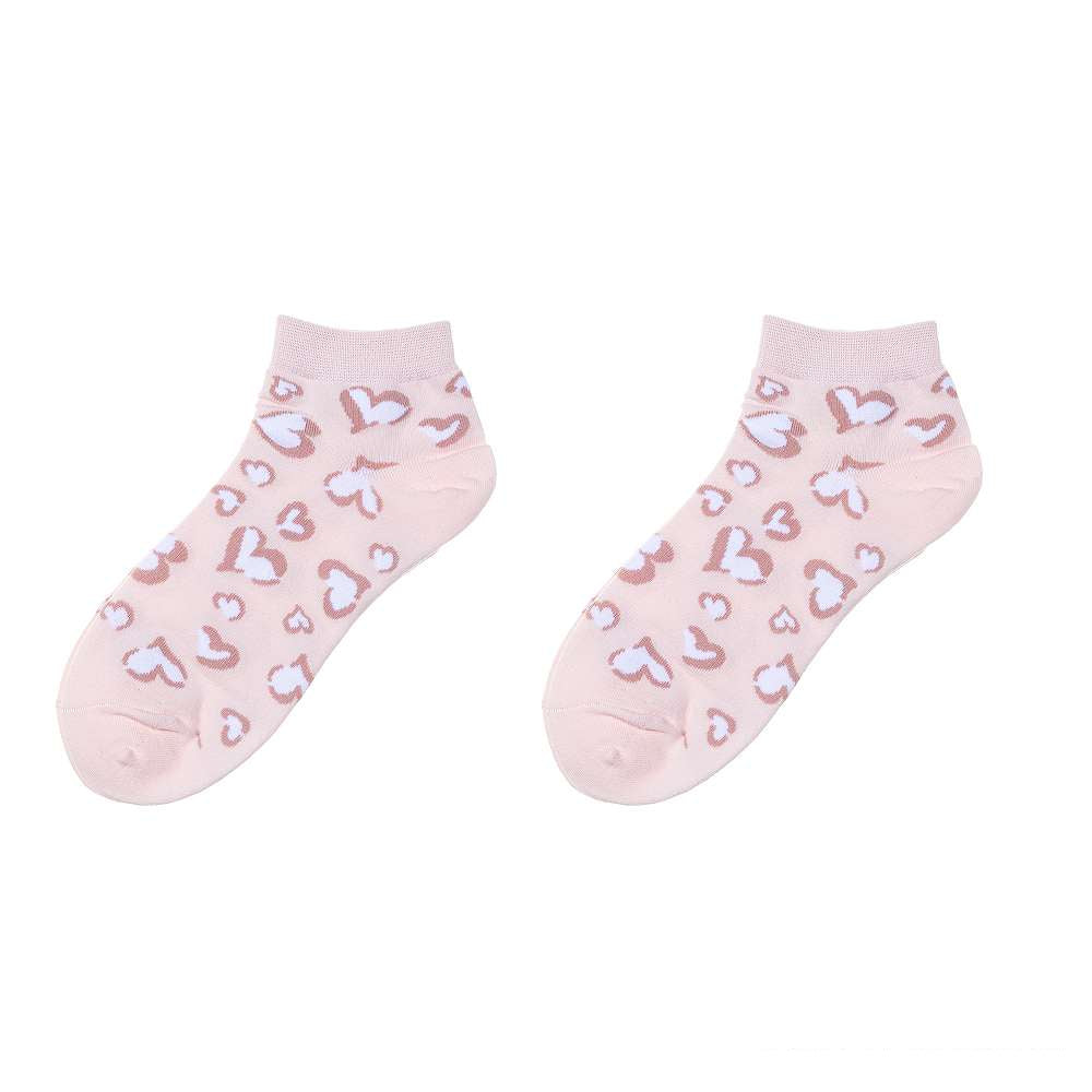 Socken - Leo