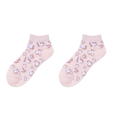 Socken - Leo