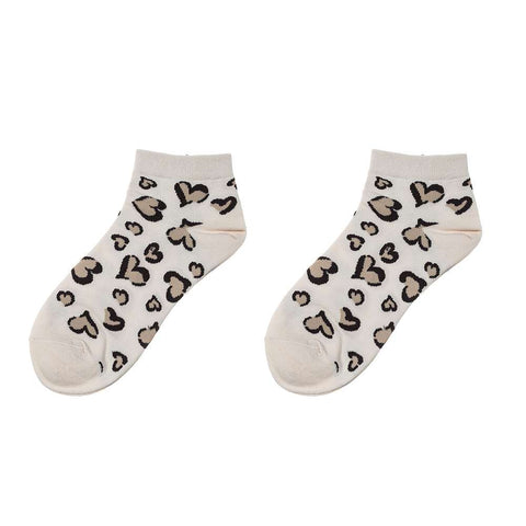 Socken - Leo