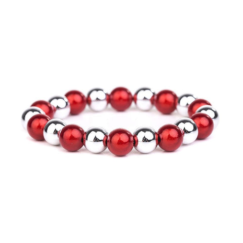 Armband - Magic Pearls Amy 10mm