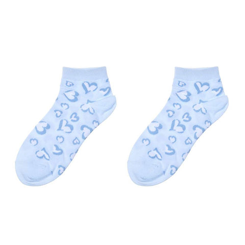 Socken - Leo