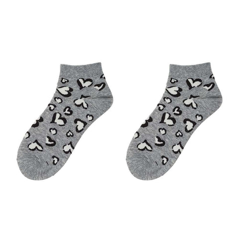 Socken - Leo