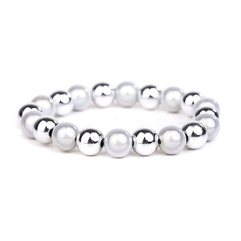 Armband - Magic Pearls Amy 10mm