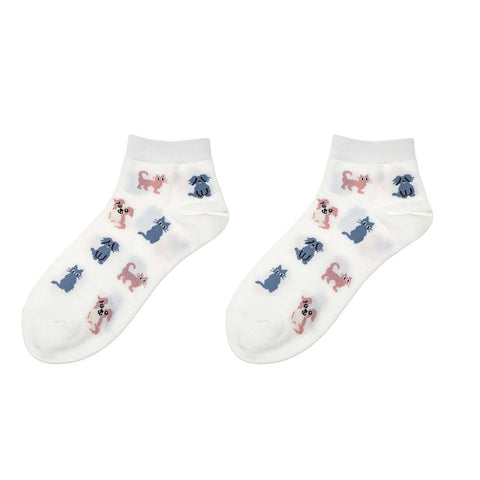 Socken - Haustier