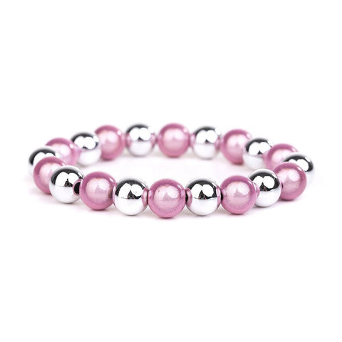 Armband - Magic Pearls Amy 10mm