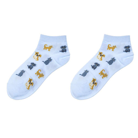 Socken - Haustier