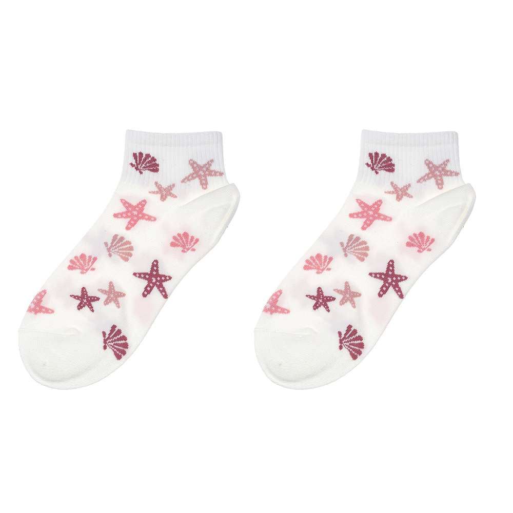 Socken - Ozean