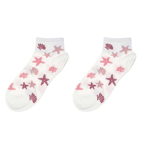 Socken - Ozean