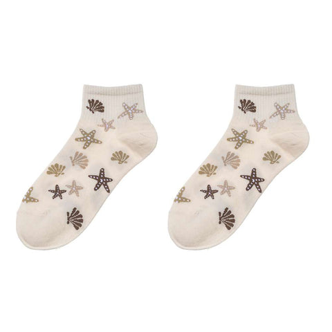 Socken - Ozean