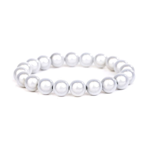 Armband - Magic Pearls Liz 10mm