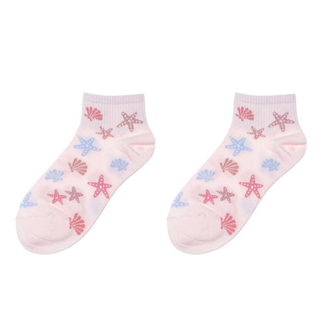 Socken - Ozean