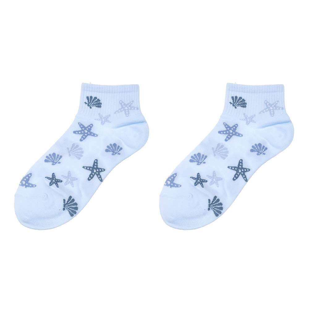 Socken - Ozean