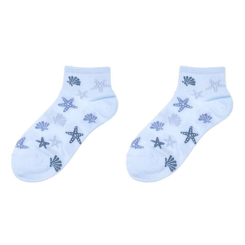 Socken - Ozean